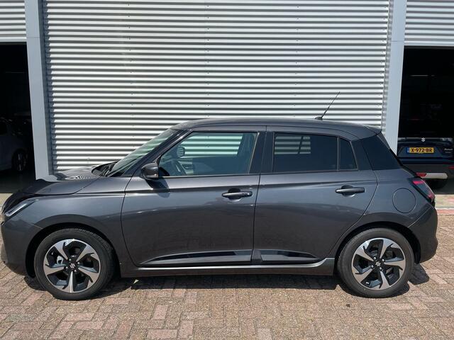 Suzuki SWIFT 1.2 Style Smart Hybrid |Trekhaak|Complete auto|10 jaar garantie