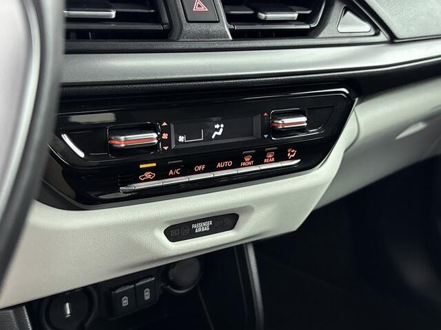 Suzuki SWIFT 1.2 Style Smart Hybrid Automaat | Bi-Tone | Garantiepropositie Suzuki Tot 2035 | Climate Control | 16'' LM-Velgen |