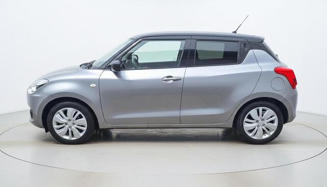 Suzuki SWIFT 1.2 Select rijklaar prijs