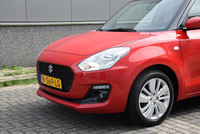 Suzuki SWIFT 1.2 Select Smart Hybrid | Slechts 12.724 KM!! | Dealer onderhouden | Navigatie |
