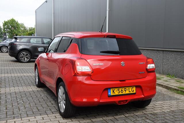 Suzuki SWIFT 1.2 Select Smart Hybrid | Slechts 12.724 KM!! | Dealer onderhouden | Navigatie |