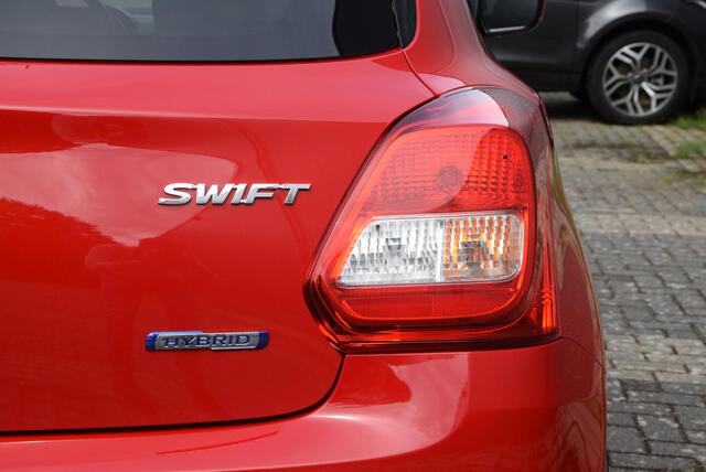 Suzuki SWIFT 1.2 Select Smart Hybrid | Slechts 12.724 KM!! | Dealer onderhouden | Navigatie |