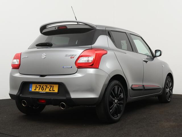 Suzuki SWIFT 1.2 Select Smart Hybrid | Lichtmetalen Velgen | Achterspoiler | Stoelverwarming | Mistlampen |