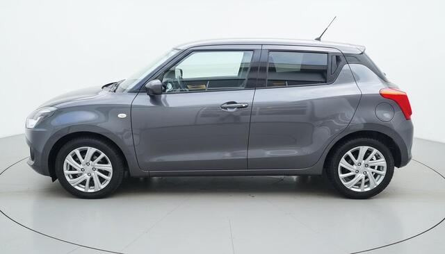 Suzuki SWIFT 1.2 Select Smart Hybrid Rijklaar prijss