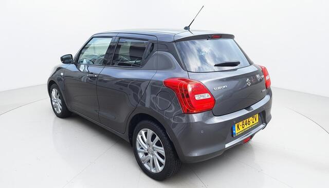 Suzuki SWIFT 1.2 Select Smart Hybrid Rijklaar prijss