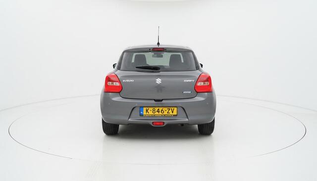 Suzuki SWIFT 1.2 Select Smart Hybrid Rijklaar prijss