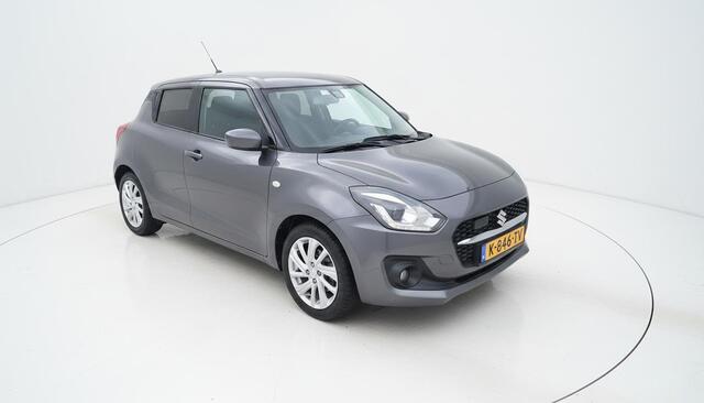 Suzuki SWIFT 1.2 Select Smart Hybrid Rijklaar prijss