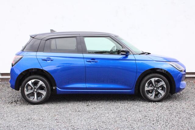 Suzuki SWIFT 1.2 Style Smart Hybrid Automaat met GT Pakket, DEMOVOORDEEL