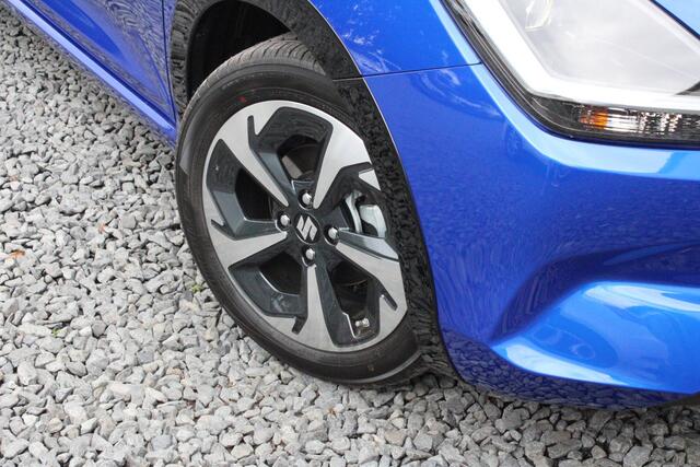 Suzuki SWIFT 1.2 Style Smart Hybrid Automaat met GT Pakket, DEMOVOORDEEL