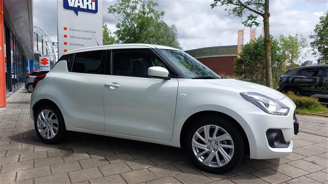 Suzuki SWIFT 1.2 Select Smart Hybrid