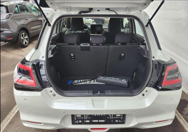 Suzuki SWIFT 1.2 Comfort Smart Hybrid Parkeerhulp/Camera/Apple Carplay/Android Auto.