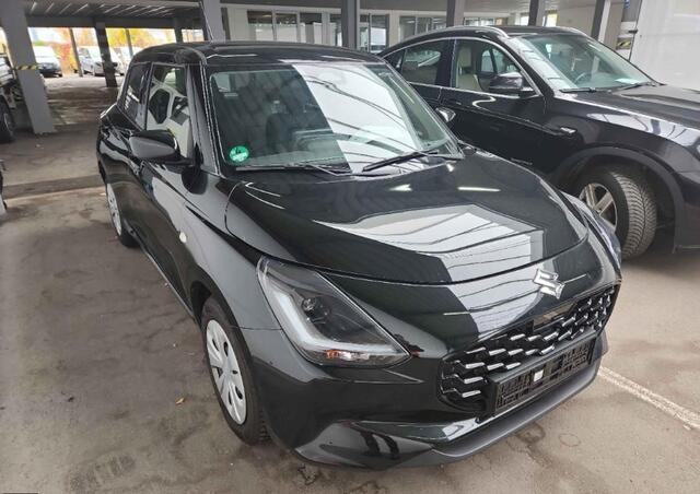 Suzuki SWIFT 1.2 Comfort Smart Hybrid