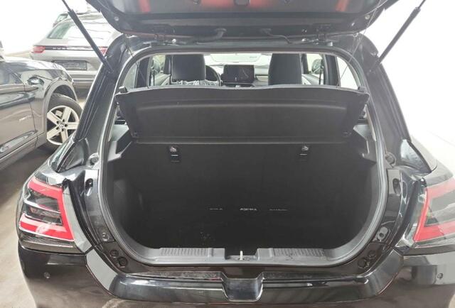 Suzuki SWIFT 1.2 Comfort Smart Hybrid