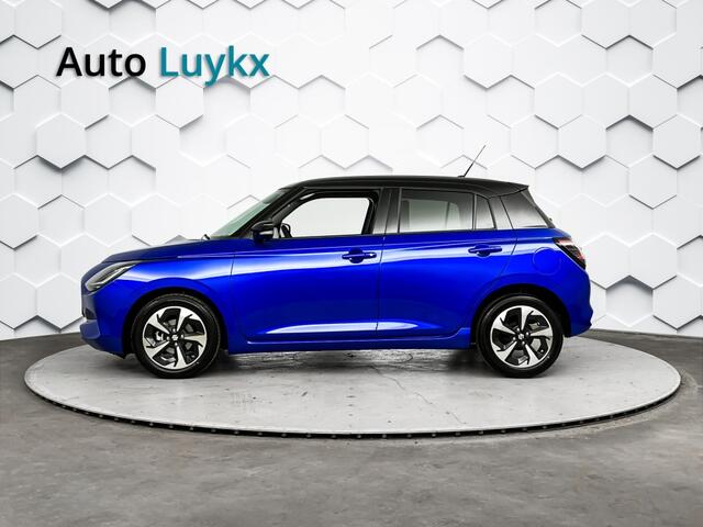 Suzuki SWIFT 1.2 Style Smart Hybrid | ¤2.600 voorraadkorting!