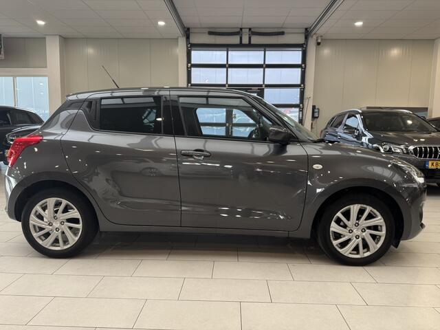 Suzuki SWIFT 1.2 Select SmartHybride [ CARPLAY I CAMERA I ADAPTIVE CRUIS ]