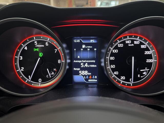 Suzuki SWIFT 1.2 Select SmartHybride [ CARPLAY I CAMERA I ADAPTIVE CRUIS ]