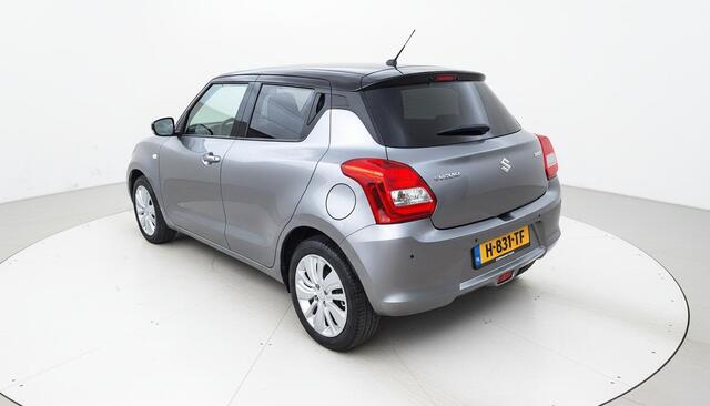 Suzuki SWIFT 1.2 Select Automaat rijklaar prijs