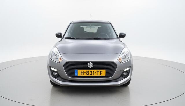Suzuki SWIFT 1.2 Select Automaat rijklaar prijs