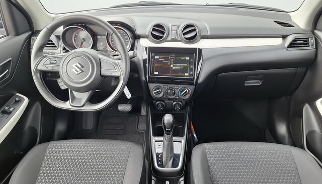 Suzuki SWIFT 1.2 Select Automaat rijklaar prijs