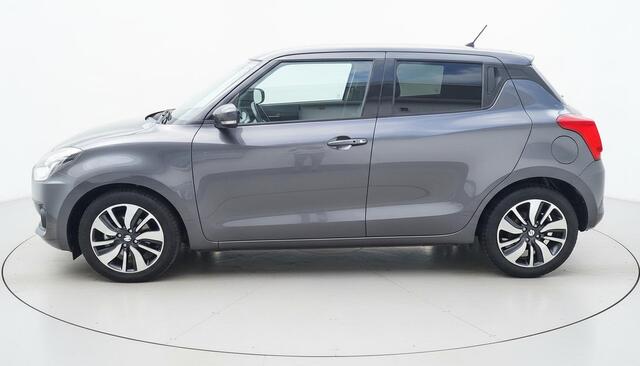 Suzuki SWIFT 1.0 Stijl Smart Hybrid rijklaar prijs
