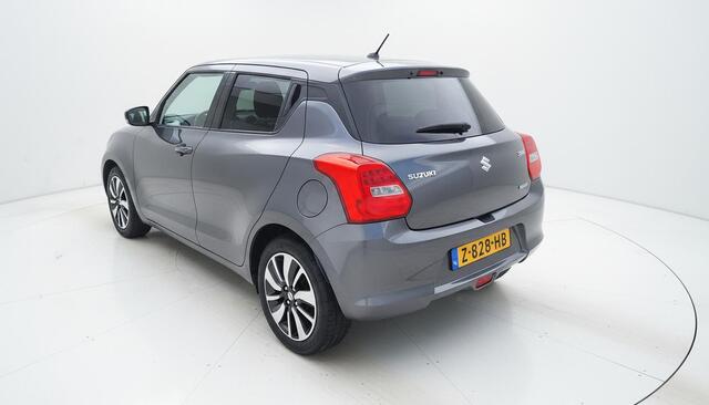 Suzuki SWIFT 1.0 Stijl Smart Hybrid rijklaar prijs