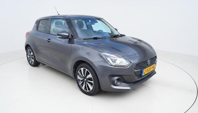 Suzuki SWIFT 1.0 Stijl Smart Hybrid rijklaar prijs