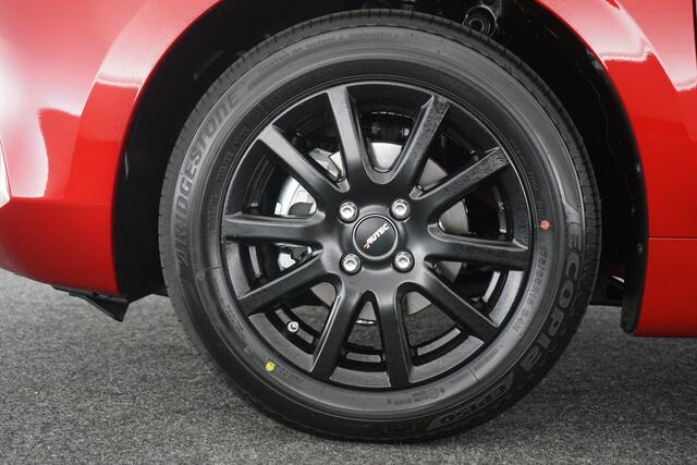 Suzuki SWIFT 1.2 Comfort Smart Hybrid | Blackline