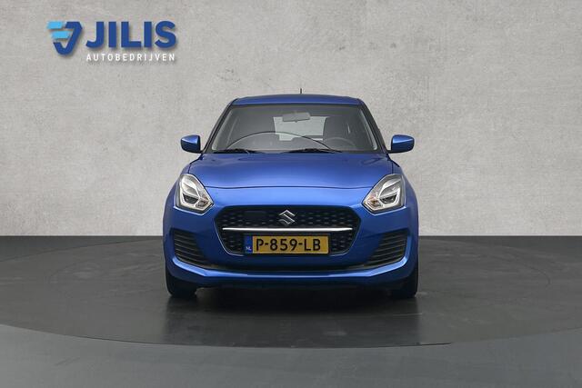 Suzuki SWIFT 1.2 Comfort Smart Hybrid | LED koplampen | Adaptieve cruise control | Airco