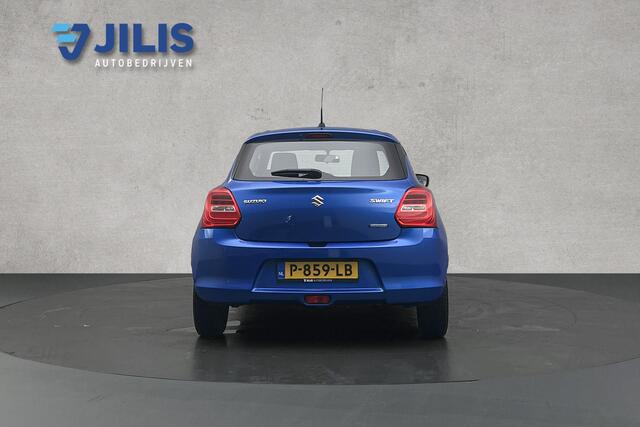 Suzuki SWIFT 1.2 Comfort Smart Hybrid | LED koplampen | Adaptieve cruise control | Airco
