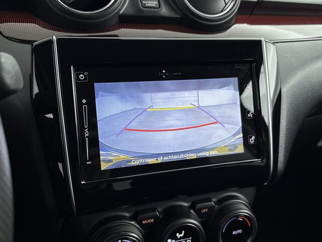 Suzuki SWIFT 1.4 Sport Smart Hybrid | Apple Carplay/Android Auto | Stoelverwarming | Parkeersensoren Achter | 05-06-2026 purmerend