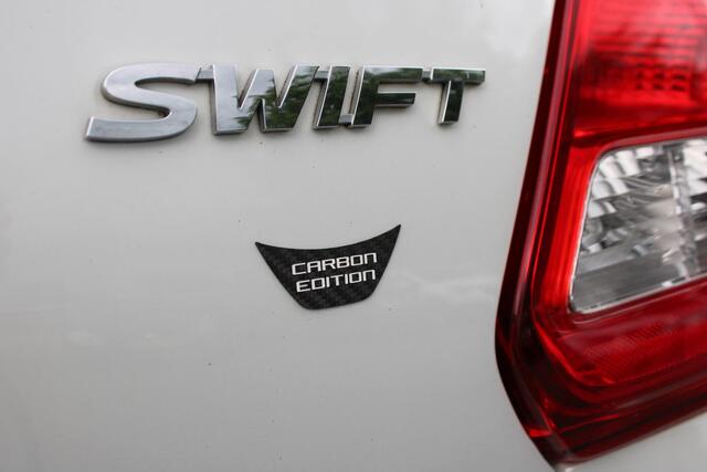 Suzuki SWIFT 1.2 Select 17"' Velgen, Carbon Pakket, Achteruitrijcamera