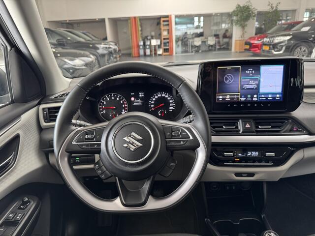 Suzuki SWIFT 1.2 Style Hybride [ ALL-SEASON I 100% DEALER OH I CARPLAY ]