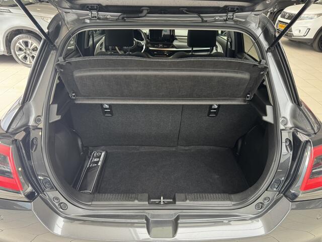 Suzuki SWIFT 1.2 Style Hybride [ ALL-SEASON I 100% DEALER OH I CARPLAY ]