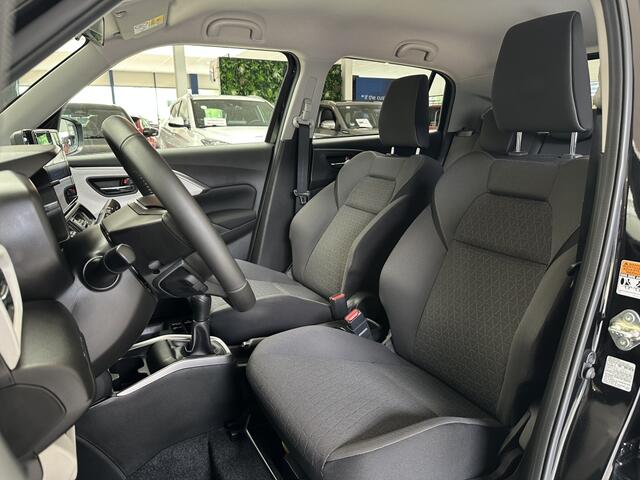 Suzuki SWIFT 1.2 Style Smart Hybride [ 10JAAR GARANTIE I CARPLAY | ACC