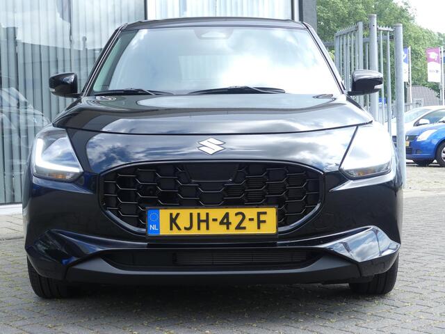 Suzuki SWIFT 1.2 Style Smart Hybrid CVT AUTOMAAT
