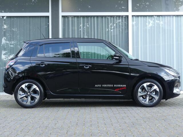 Suzuki SWIFT 1.2 Style Smart Hybrid CVT AUTOMAAT
