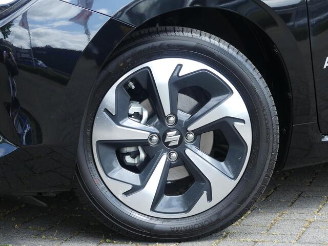 Suzuki SWIFT 1.2 Style Smart Hybrid CVT AUTOMAAT