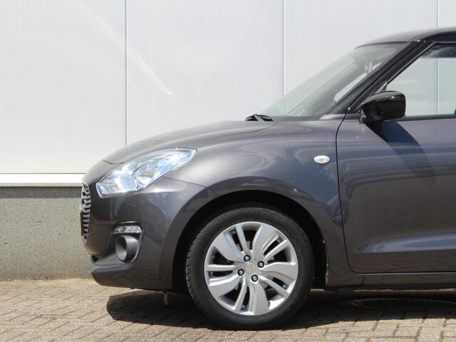 Suzuki SWIFT 1.2 Select | Navi | Airco | Camera | Lm-Velgen