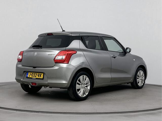 Suzuki SWIFT 1.2 Select