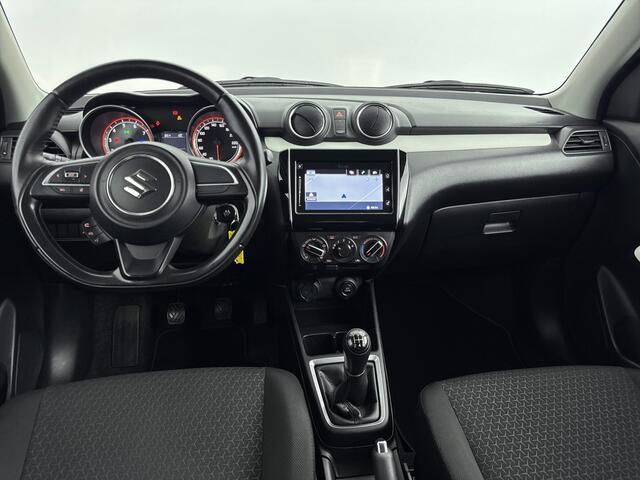 Suzuki SWIFT 1.2 Select