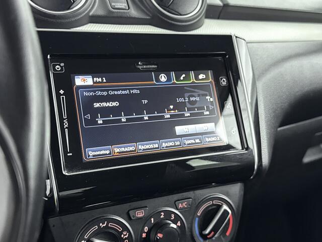 Suzuki SWIFT 1.2 Select