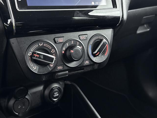 Suzuki SWIFT 1.2 Select