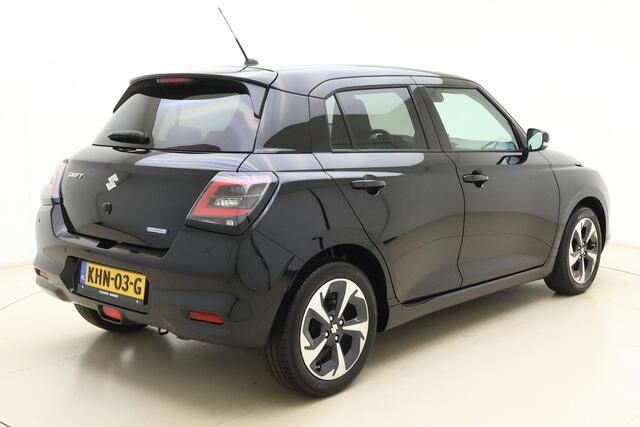 Suzuki SWIFT 1.2 Style Smart Hybrid | Parkeersensoren | Cruise control | Navigatie | Climate control | Achteruitrijcamera