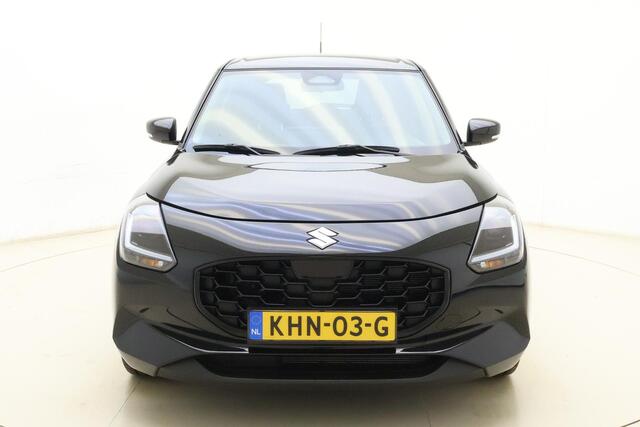Suzuki SWIFT 1.2 Style Smart Hybrid | Parkeersensoren | Cruise control | Navigatie | Climate control | Achteruitrijcamera