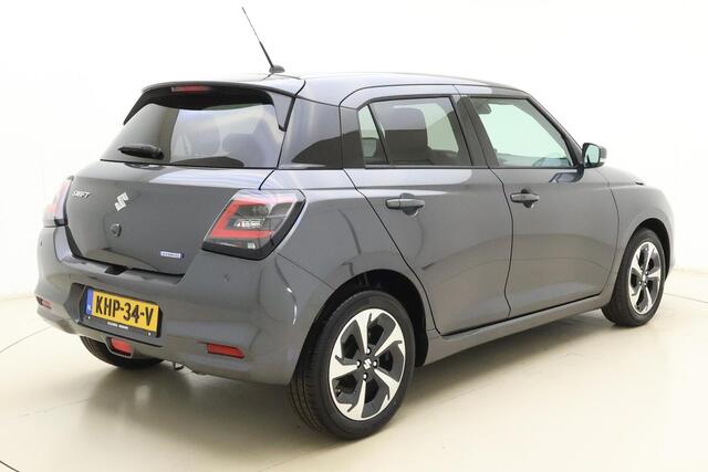 Suzuki SWIFT 1.2 Style Smart Hybrid | Parkeersensoren | Achteruitrijcamera | Navigatie | Cruise control | Climate control |