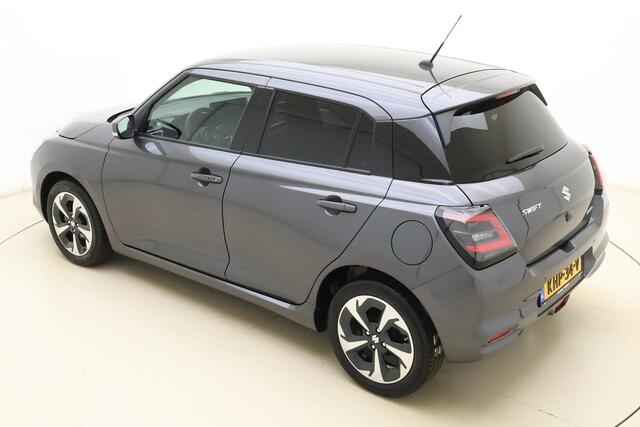 Suzuki SWIFT 1.2 Style Smart Hybrid | Parkeersensoren | Achteruitrijcamera | Navigatie | Cruise control | Climate control |
