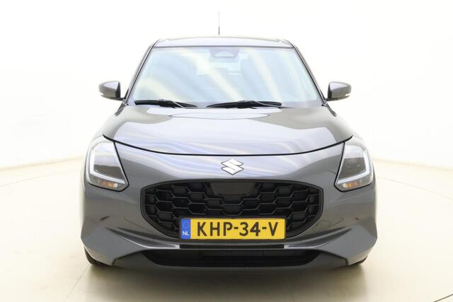 Suzuki SWIFT 1.2 Style Smart Hybrid | Parkeersensoren | Achteruitrijcamera | Navigatie | Cruise control | Climate control |
