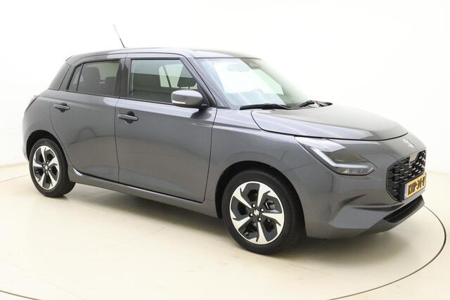Suzuki SWIFT 1.2 Style Smart Hybrid | Parkeersensoren | Achteruitrijcamera | Navigatie | Cruise control | Climate control |