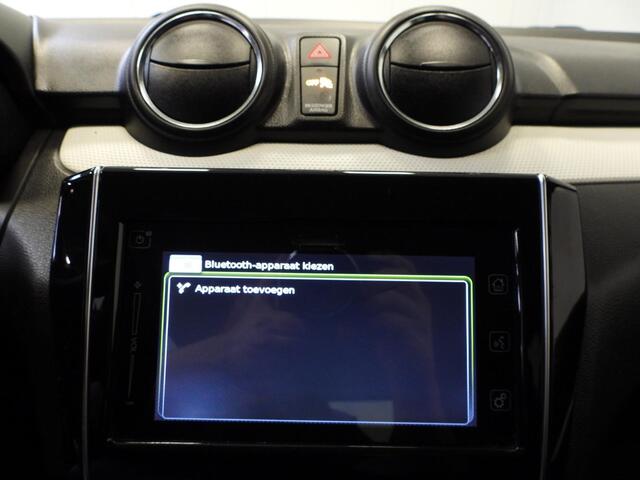 Suzuki SWIFT 1.2i Select NAVI-APP/CAMERA/AIRCO/16"LMV!