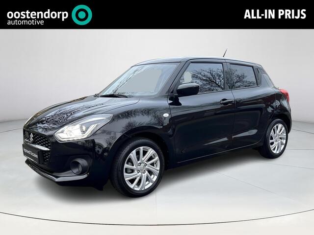 Suzuki SWIFT 1.2 Select Smart Hybrid | 06-10141018 Voor meer informatie